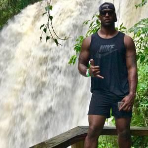 Meet your Posher, Mo